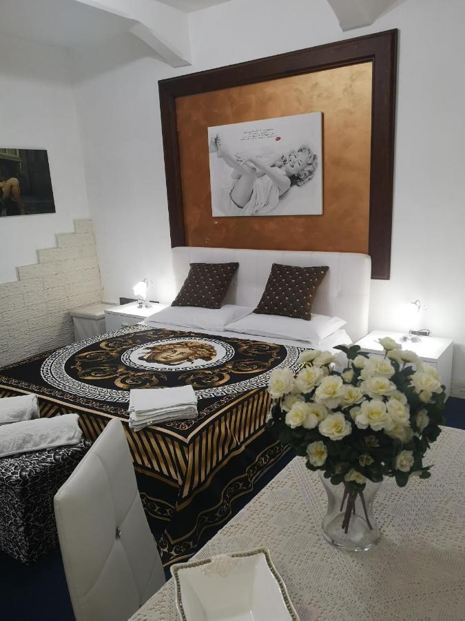 Apartment Marilyn Reggio Calabria